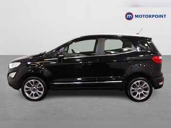 Used Ford Ecosport 2019 for sale - 75510462: Photo