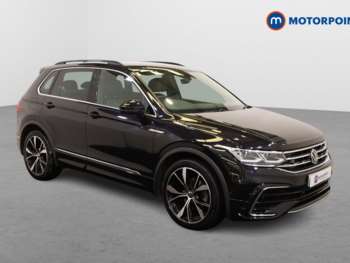 2022 - 1.5 TSI 150 R-Line 5dr DSG