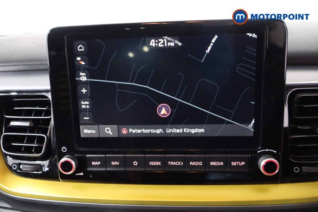 Used Kia Stonic 2023 for sale - 78089428: Photo 10