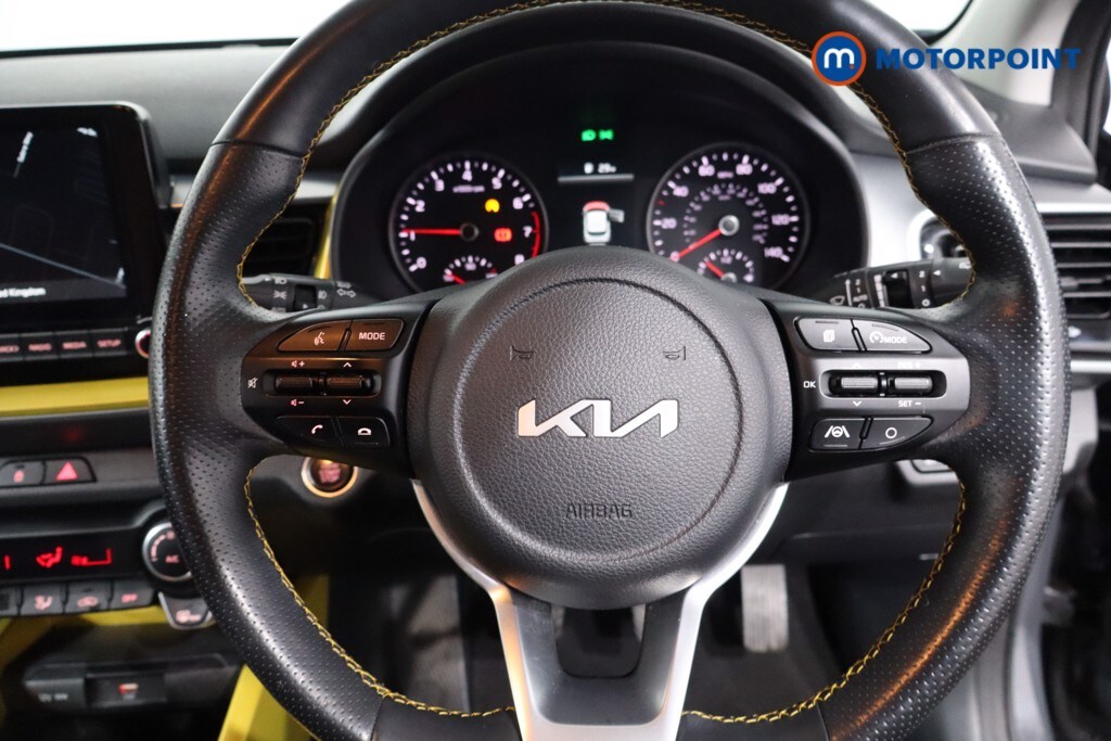 Used Kia Stonic 2023 for sale - 78089428: Photo 14