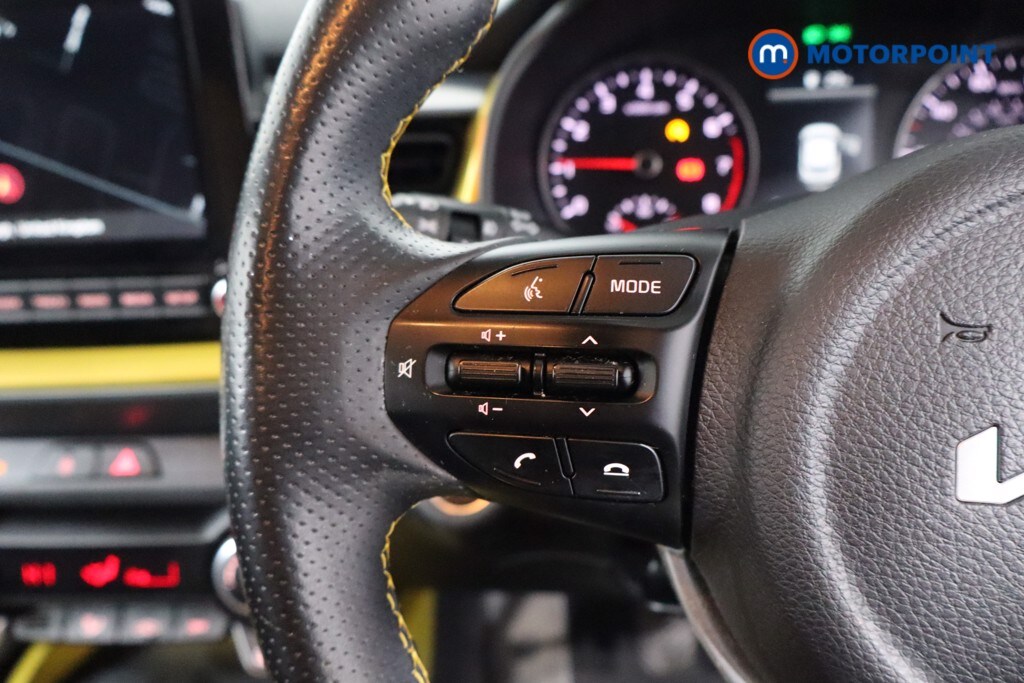 Used Kia Stonic 2023 for sale - 78089428: Photo 15