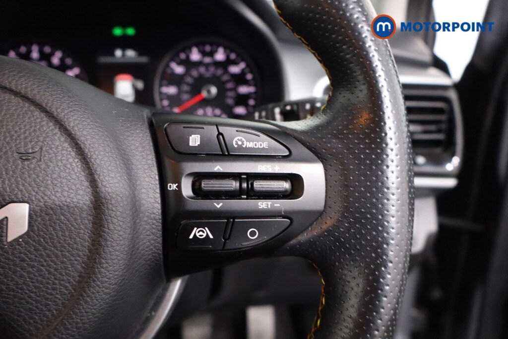 Used Kia Stonic 2023 for sale - 78089428: Photo 16