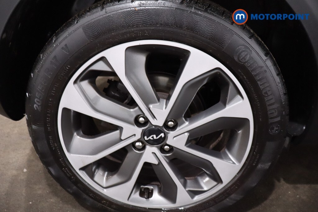 Used Kia Stonic 2023 for sale - 78089428: Photo 17