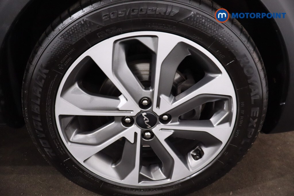 Used Kia Stonic 2023 for sale - 78089428: Photo 18