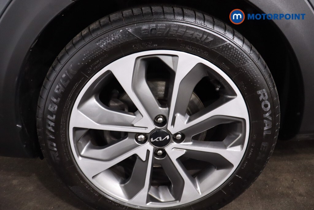 Used Kia Stonic 2023 for sale - 78089428: Photo 19