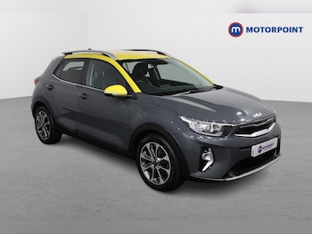 Used Kia Stonic 2023 for sale - 78089428: Photo