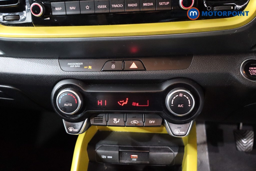 Used Kia Stonic 2023 for sale - 78089428: Photo 27