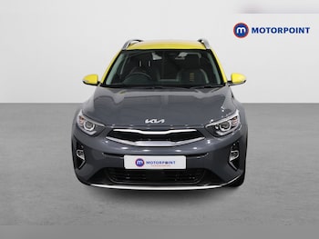 Used Kia Stonic 2023 for sale - 78089428: Photo