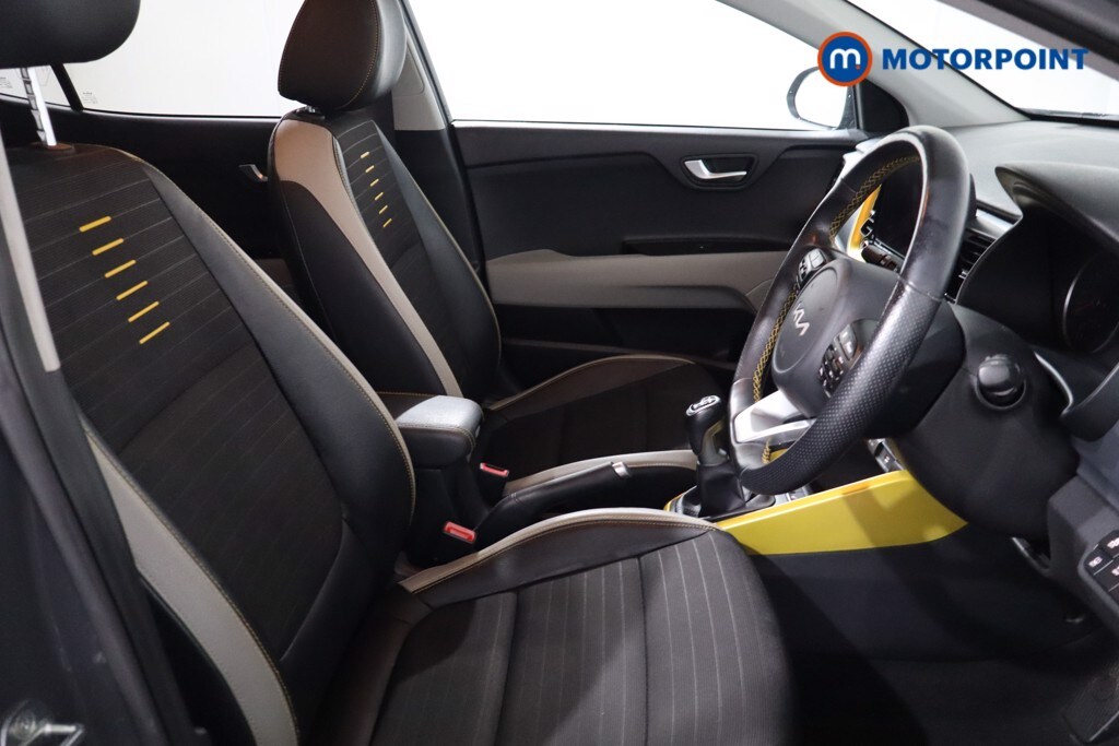 Used Kia Stonic 2023 for sale - 78089428: Photo 30