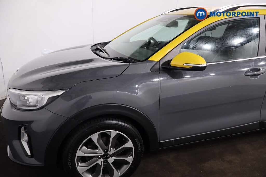 Used Kia Stonic 2023 for sale - 78089428: Photo 34