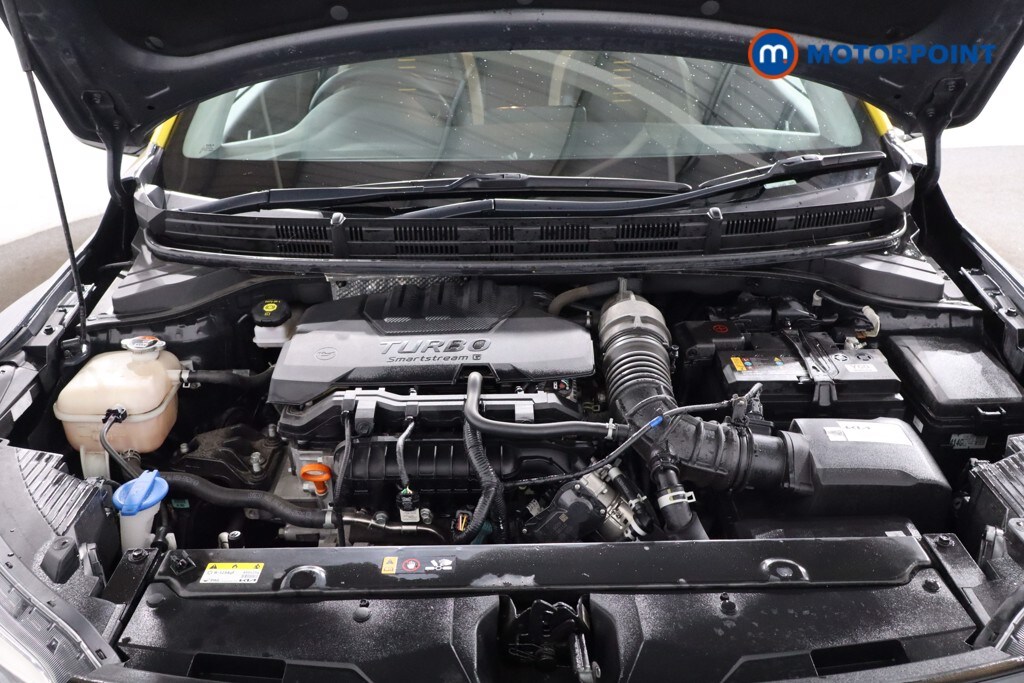 Used Kia Stonic 2023 for sale - 78089428: Photo 39