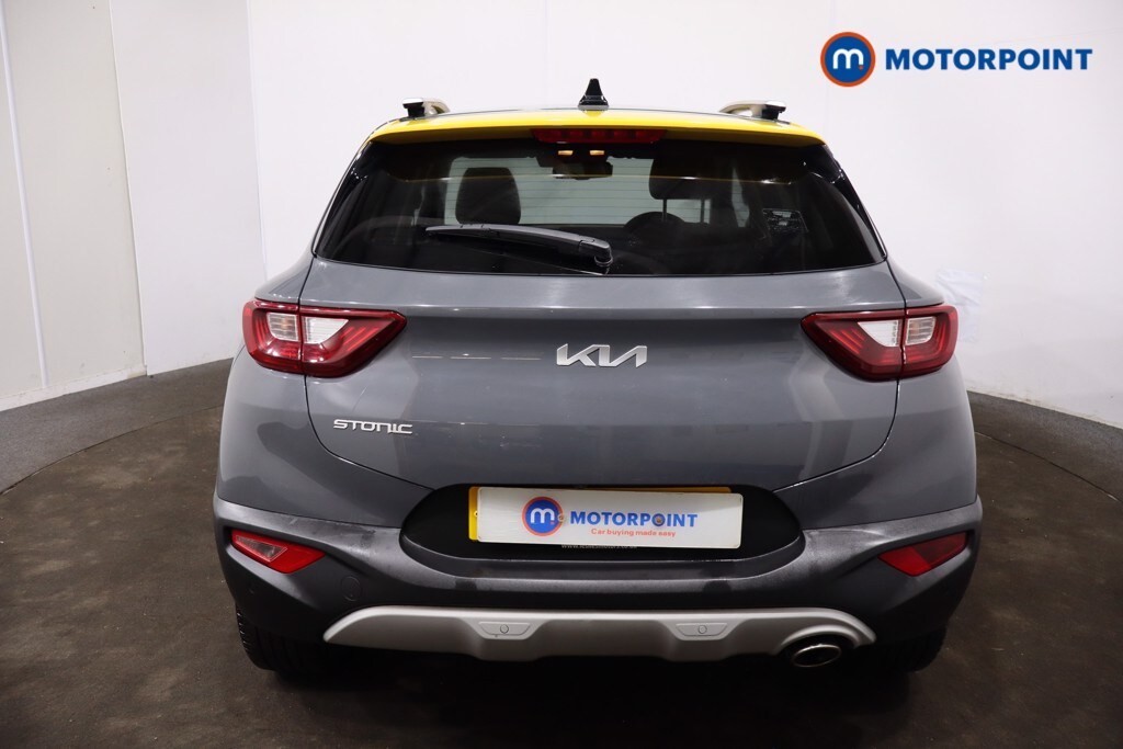 Used Kia Stonic 2023 for sale - 78089428: Photo 41