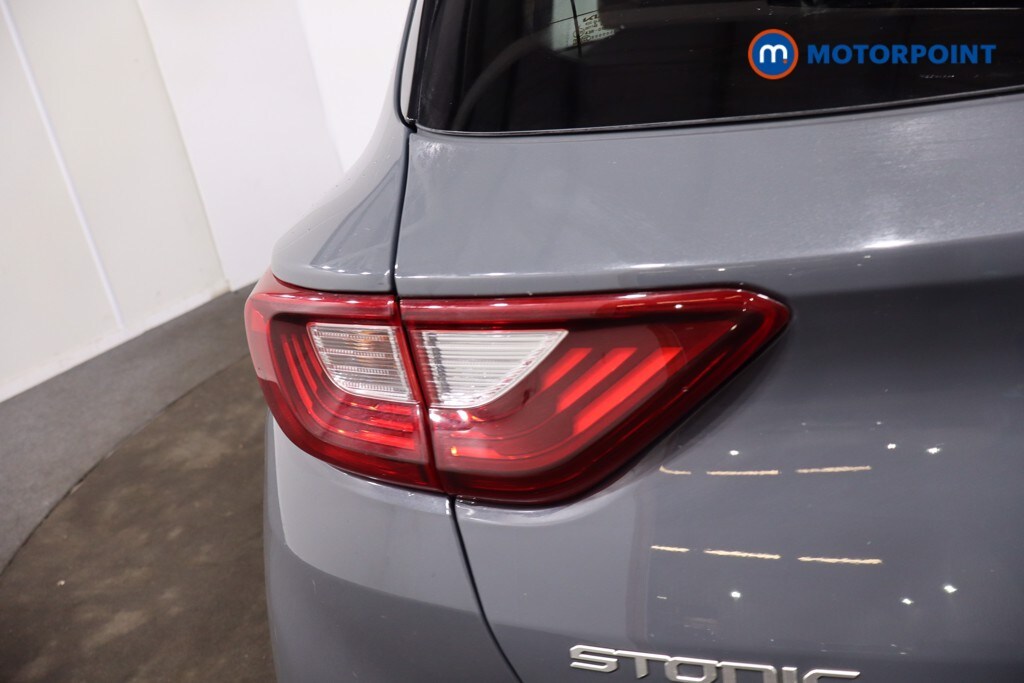 Used Kia Stonic 2023 for sale - 78089428: Photo 44