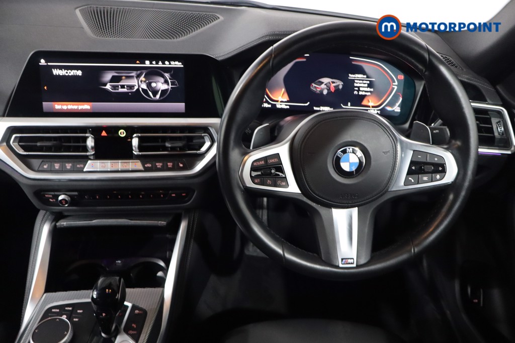 Used BMW 4 Series 2023 for sale - 76862598: Photo 11