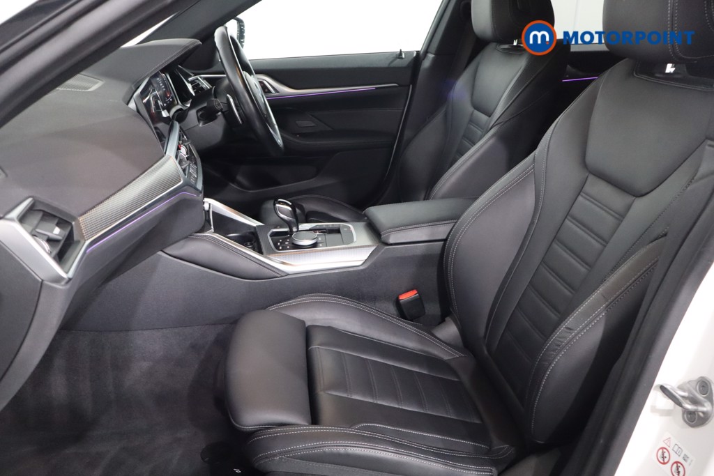 Used BMW 4 Series 2023 for sale - 76862598: Photo 12