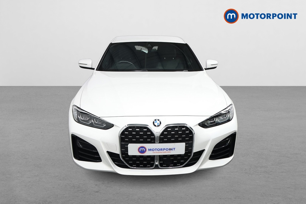 Used BMW 4 Series 2023 for sale - 76862598: Photo 2