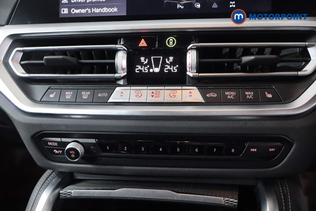 Used BMW 4 Series 2023 for sale - 76862598: Photo 24