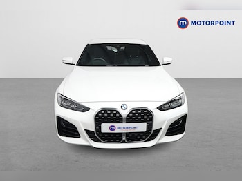 Used BMW 4 Series 2023 for sale - 76862598: Photo