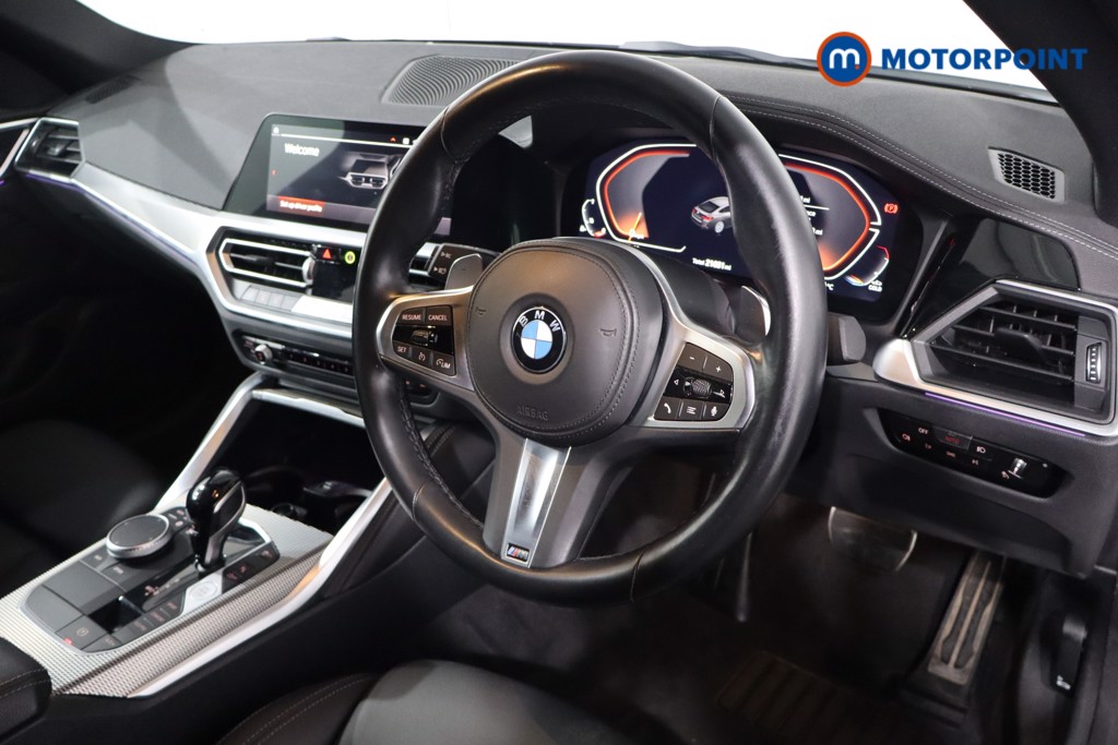 Used BMW 4 Series 2023 for sale - 76862598: Photo 33