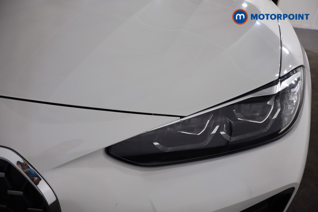 Used BMW 4 Series 2023 for sale - 76862598: Photo 37