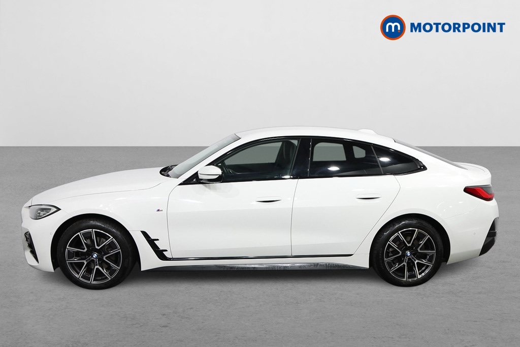 Used BMW 4 Series 2023 for sale - 76862598: Photo 4