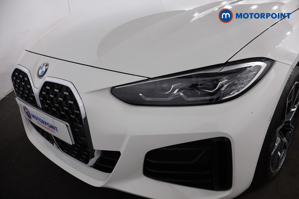 Used BMW 4 Series 2023 for sale - 76862598: Photo 40