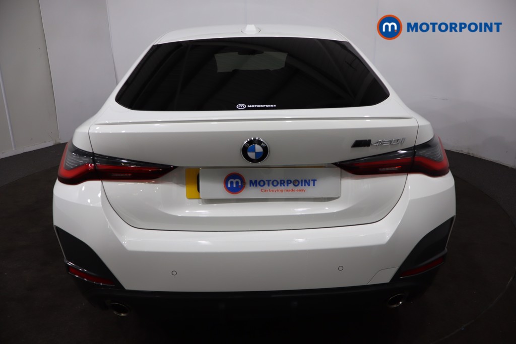 Used BMW 4 Series 2023 for sale - 76862598: Photo 47