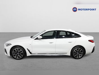Used BMW 4 Series 2023 for sale - 76862598: Photo