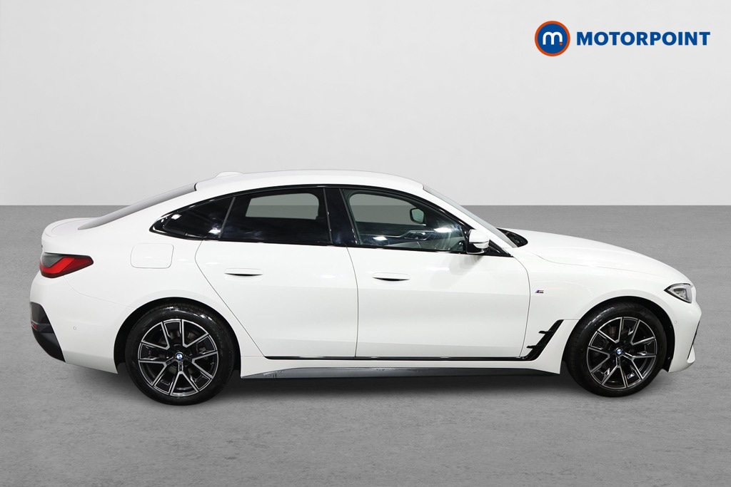 Used BMW 4 Series 2023 for sale - 76862598: Photo 8