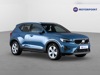 Used Volvo XC40 2023 for sale - 79081997: Photo