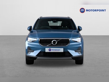 Used Volvo XC40 2023 for sale - 79081997: Photo