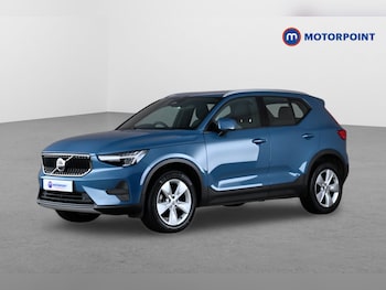 Used Volvo XC40 2023 for sale - 79081997: Photo