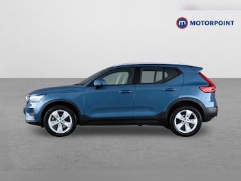 Used Volvo XC40 2023 for sale - 79081997: Photo