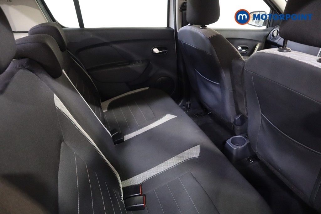 Used Dacia Sandero Stepway 2019 for sale - 77207905: Photo 19