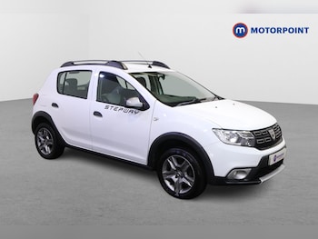 2019 - 0.9 TCe Comfort 5dr