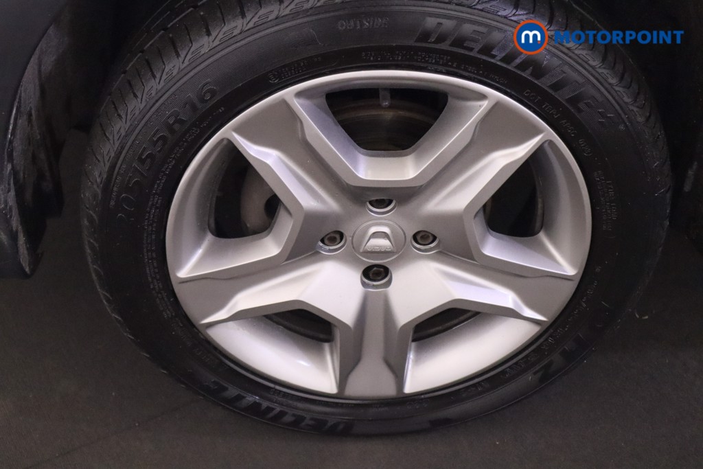 Used Dacia Sandero Stepway 2019 for sale - 77207905: Photo 22