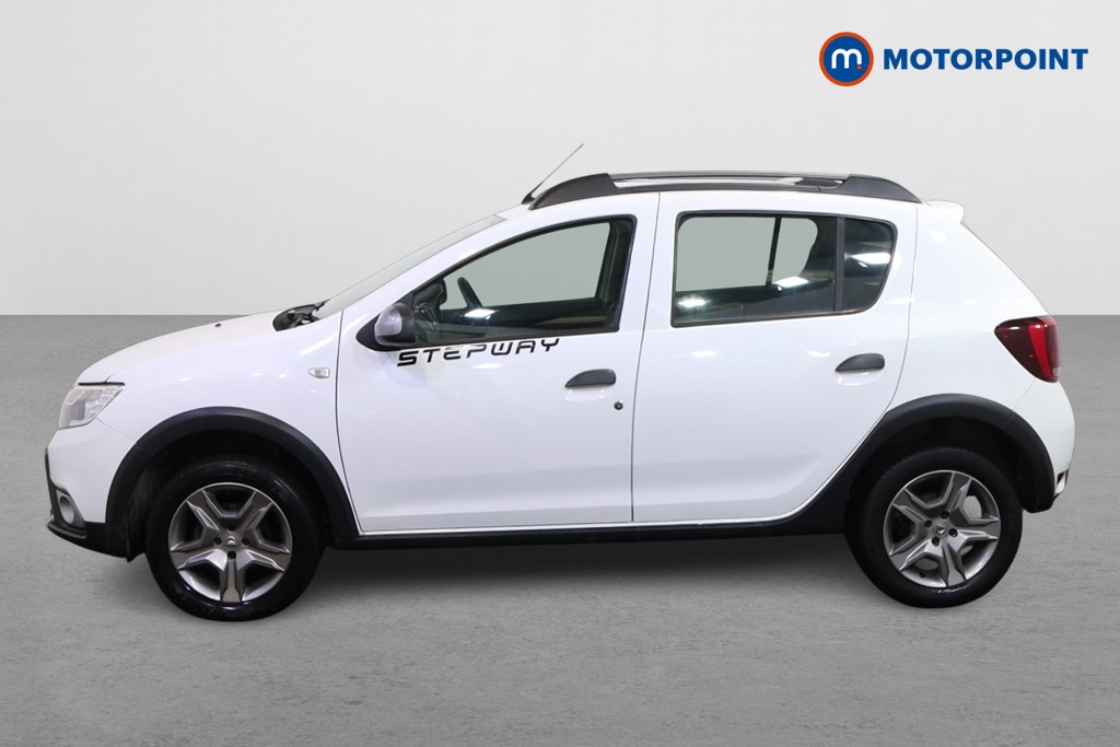 Used Dacia Sandero Stepway 2019 for sale - 77207905: Photo 4