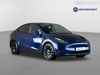 Used Tesla Model Y 2024 for sale - 78907660: Photo