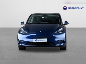 Used Tesla Model Y 2024 for sale - 78907660: Photo