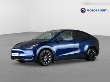 Used Tesla Model Y 2024 for sale - 78907660: Photo