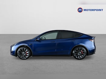 Used Tesla Model Y 2024 for sale - 78907660: Photo
