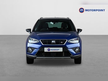 Used SEAT Arona 2021 for sale - 78907550: Photo
