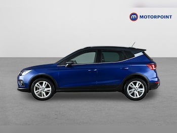 Used SEAT Arona 2021 for sale - 78907550: Photo
