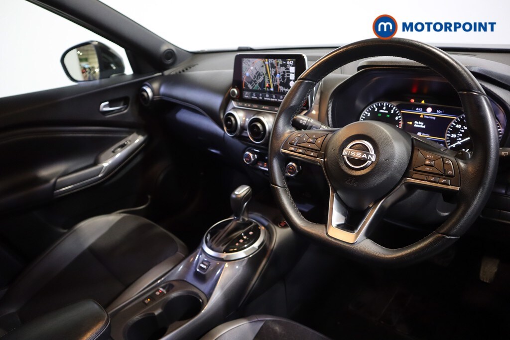 Used Nissan Juke 2023 for sale - 77743827: Photo 10