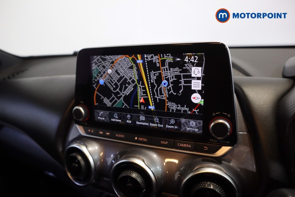 Used Nissan Juke 2023 for sale - 77743827: Photo 11