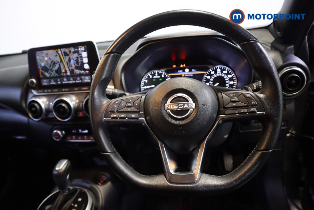 Used Nissan Juke 2023 for sale - 77743827: Photo 12