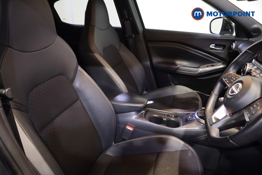 Used Nissan Juke 2023 for sale - 77743827: Photo 15