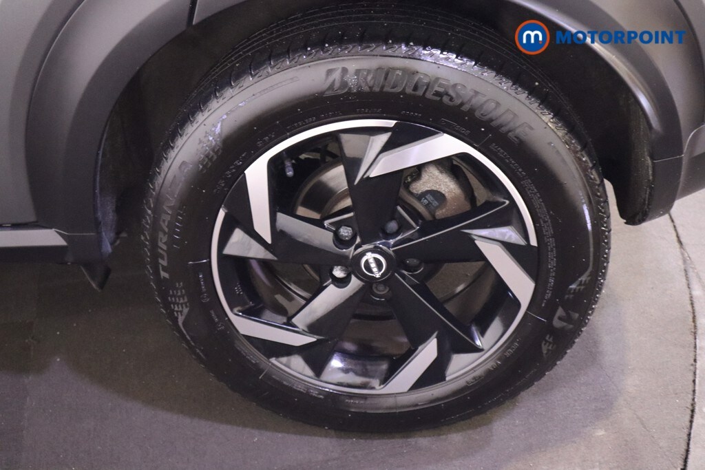 Used Nissan Juke 2023 for sale - 77743827: Photo 18