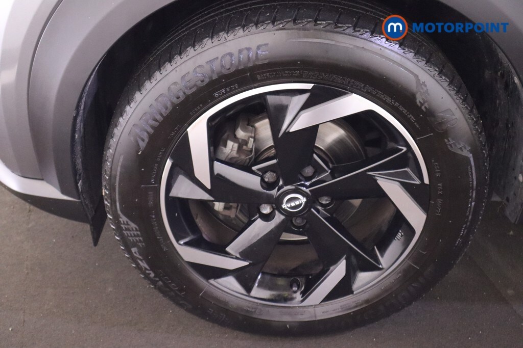 Used Nissan Juke 2023 for sale - 77743827: Photo 19