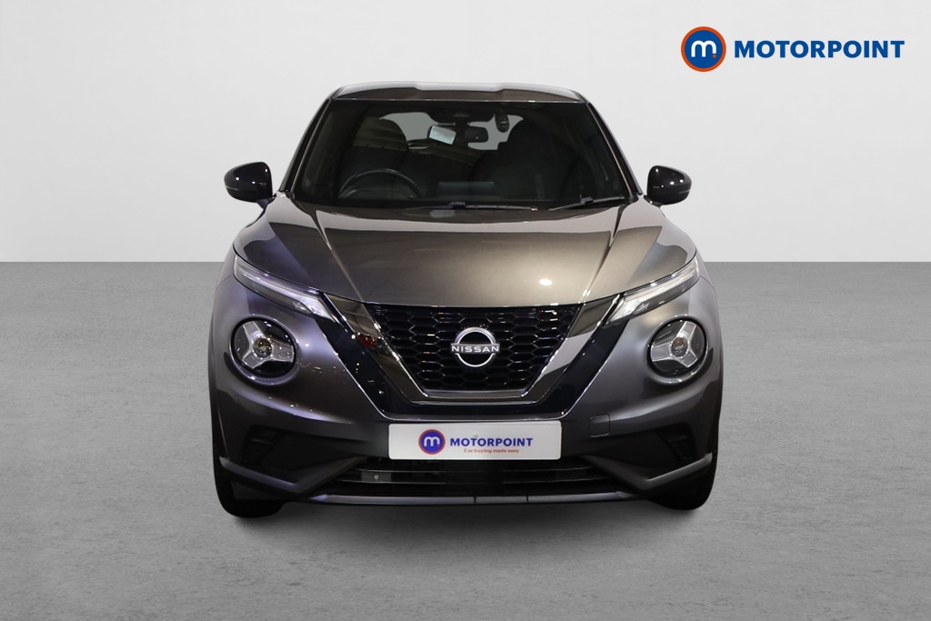 Used Nissan Juke 2023 for sale - 77743827: Photo 2